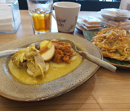 Dapur Solo photo