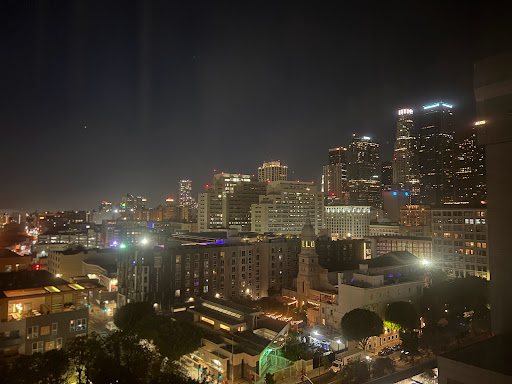 Shopping Mall «Weller Court», reviews and photos, 123 Astronaut E S Onizuka St, Los Angeles, CA 90012, USA