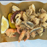 Photo n°4 de l'avis de Paul.i fait le 17/07/2023 à 18:40 sur le  Sopravento da Sergione à Bari