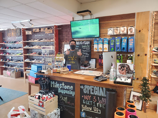 Running Store «Milestone Running Shop», reviews and photos, 2545 El Cajon Blvd Suite D, San Diego, CA 92104, USA