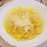 Photo n°5 de l'avis de Stefano.a fait le 14/02/2021 à 18:20 sur le  La Lambruschina à Carpi