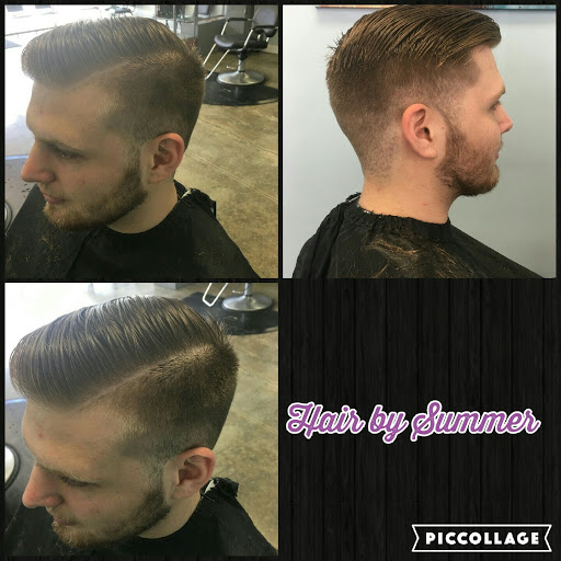 Hair Salon «Hair Experts Family Hair Salon», reviews and photos, 700 US-441 BUS, Cornelia, GA 30531, USA