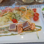 Photo n°2 de l'avis de Dario. fait le 11/08/2023 à 22:25 sur le  Sacco e Farina - Riccione à Riccione