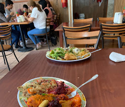 Chong Wah Restaurant photo