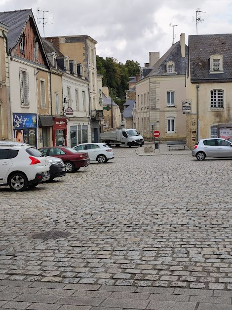 Ephese Kebab à Craon (Mayenne 53)