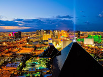 Your Vegas Xperience - Photo 8 - Car repair in , Las Vegas