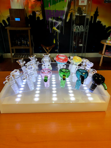 Tobacco Shop «Casa de Cristal Tobacco Shop», reviews and photos, 933 SW 87th Ave, Miami, FL 33174, USA