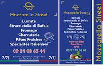 Photos du propriétaire du Restaurant Mozzarella Street à Le Cannet - n°7