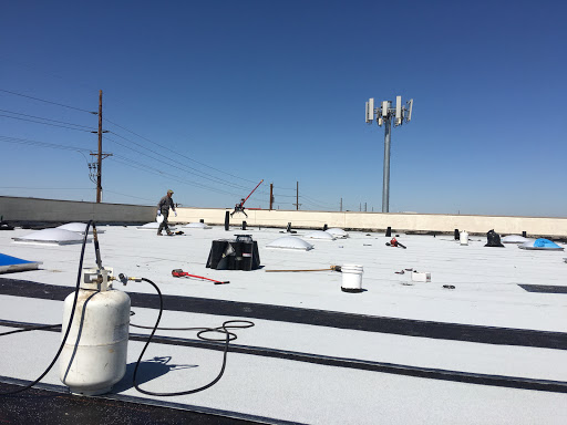 Roofing Contractor «Almeida Roofing Inc.», reviews and photos, 8851 N 79th Ave, Peoria, AZ 85345, USA