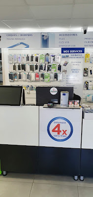 REPAIR TECH LA GARDE APPLE / ANDROID /CONSOLE/PC à La Garde