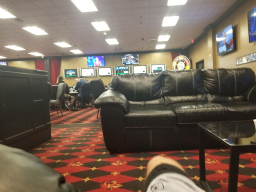 Car Racing Track «Melbourne Greyhound Park casino», reviews and photos, 1100 N Wickham Rd, Melbourne, FL 32935, USA