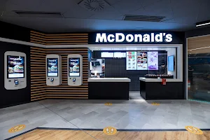 McDonald's image