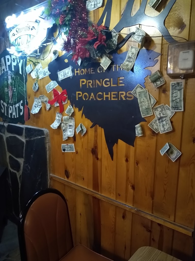 The Hitchrail Bar & Restaurant 57773