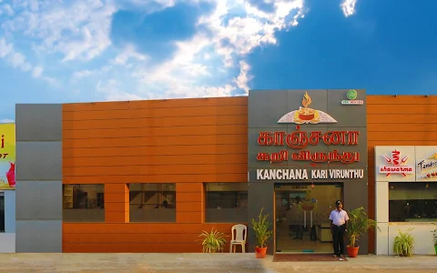 Kanchana Kari Virunthu image