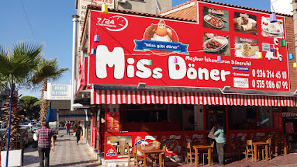 Miss Döner