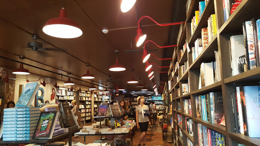 Book Store «Harbor Books», reviews and photos, 20 Main St, Sag Harbor, NY 11963, USA