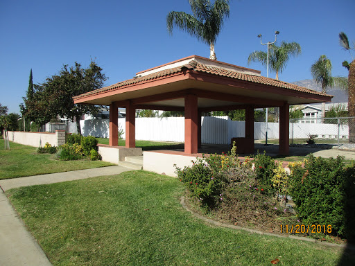 Mobile home dealer Rancho Cucamonga