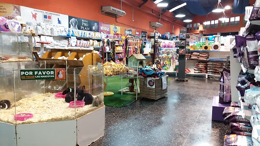 Ciudad Aventura Pet Shop - Tienda Casa Central
