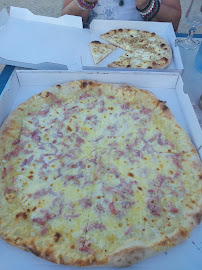 Plats et boissons du Pizzeria Pizza chez francesco et fils à Aoste - n°10