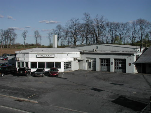 Maxatawny Automotive Center, Sales and Rentals, 15320 Kutztown Rd, Kutztown, PA 19530, USA, 