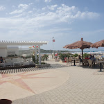 Photo n°1 de l'avis de Giovanni.r fait le 29/07/2023 à 21:40 sur le  La Bussola Beach Restaurant à Vieste