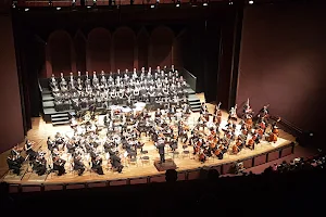 Centro Cultural Teatro Guaíra image