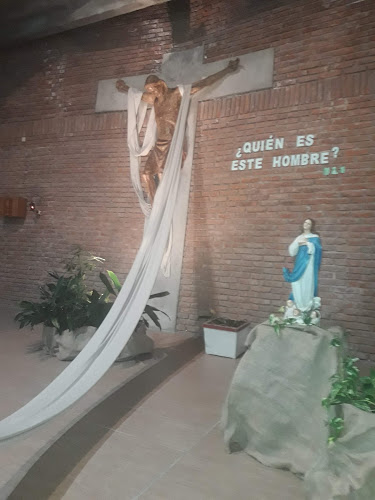 Opiniones de Parroquia San Jose Obrero en Canelones - Iglesia