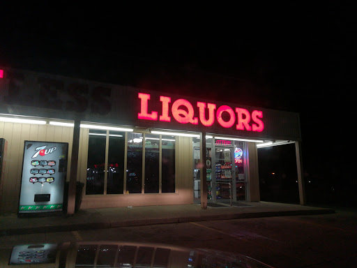 Liquor Store «Payless Liquors Inc», reviews and photos, 7369 Madison Ave, Indianapolis, IN 46227, USA