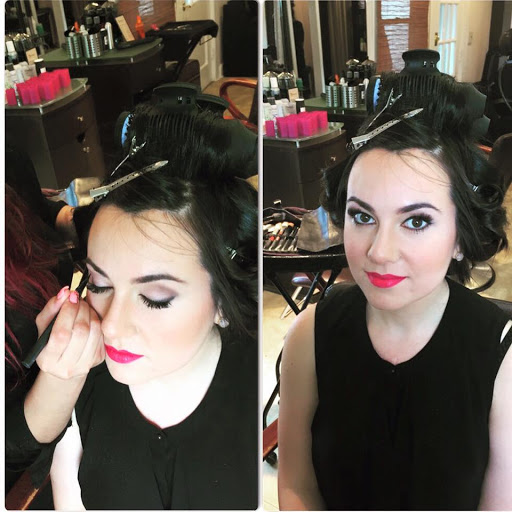 Beauty Salon «Bellizima Blow Out Bar and Salon», reviews and photos, 104 Mine Brook Rd, Bernardsville, NJ 07924, USA