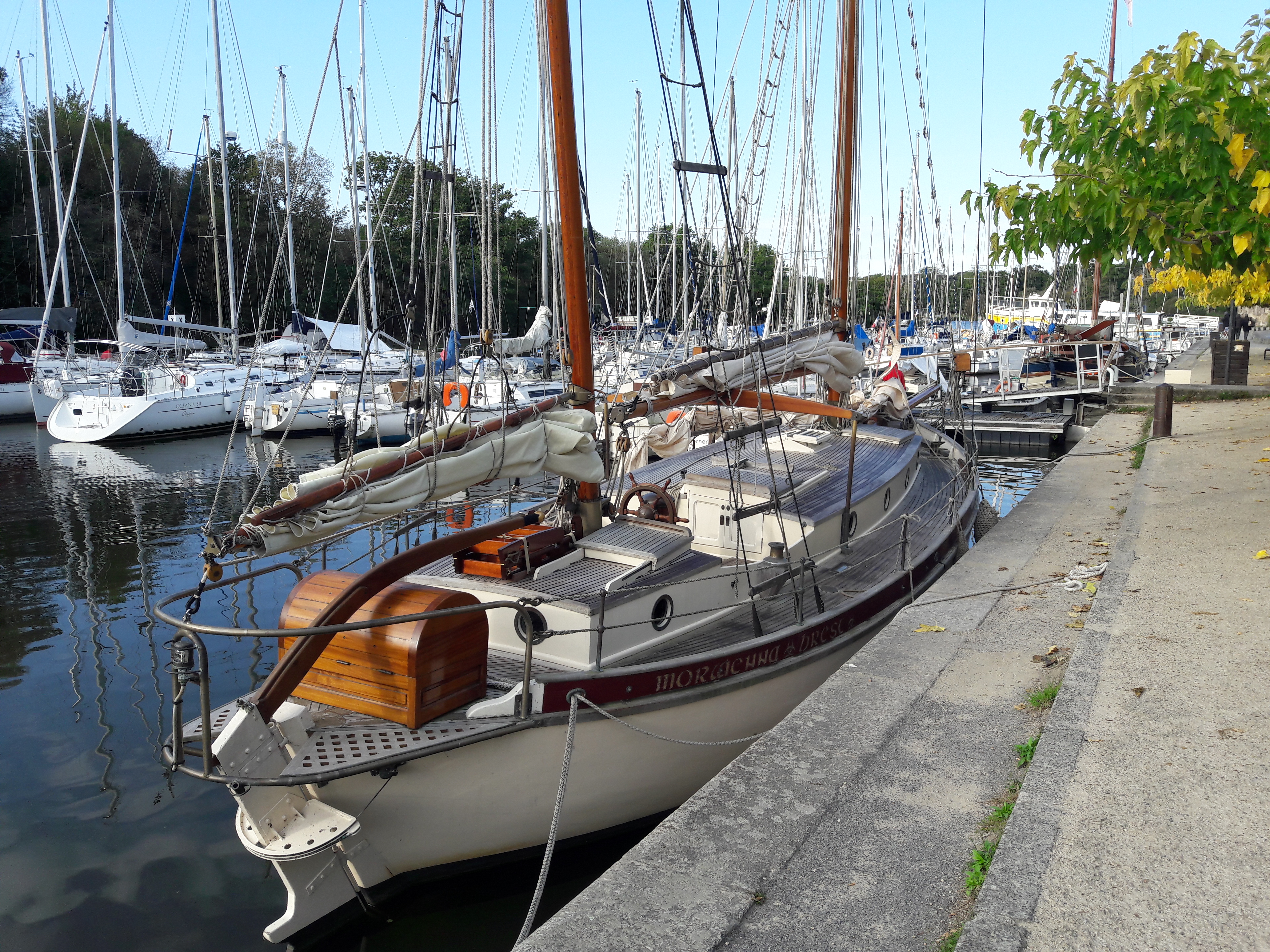 Photo n° 4 de l'avis de Captain.r fait le 28/10/2018 à 13:57