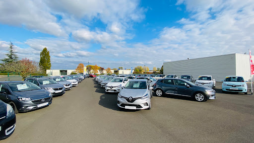 Photo 1 - Garage Jalaudin