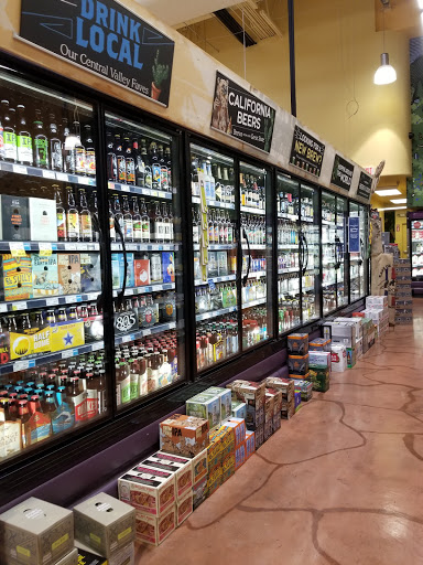 Grocery Store «Whole Foods Market», reviews and photos, 650 W Shaw Ave, Fresno, CA 93704, USA