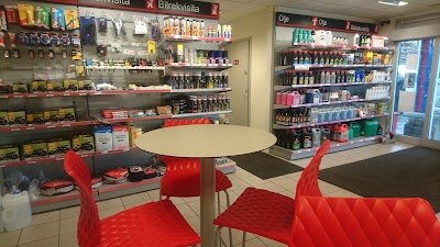 Photos of Vanse Bilservice AS