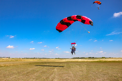 North London Skydiving Centre