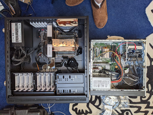 Computer Store «Puget Systems», reviews and photos, 2707 W Valley Hwy N, Auburn, WA 98001, USA