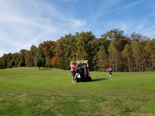 Golf Club «Heatherhurst Golf Course», reviews and photos, 421 Stonehenge Dr, Crossville, TN 38558, USA