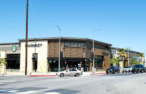 Grocery Store «Pavilions», reviews and photos, 14845 Ventura Blvd, Sherman Oaks, CA 91403, USA