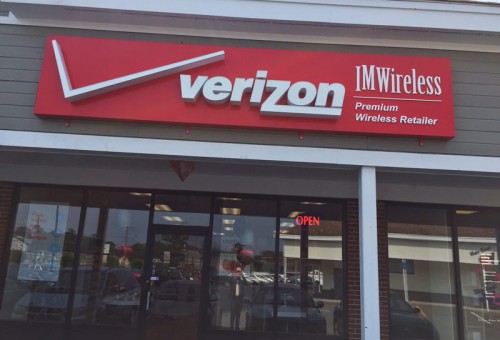 Verizon Wireless-IM Wireless East Bridgewater MA, 225 Bedford St, East Bridgewater, MA 02333, USA, 