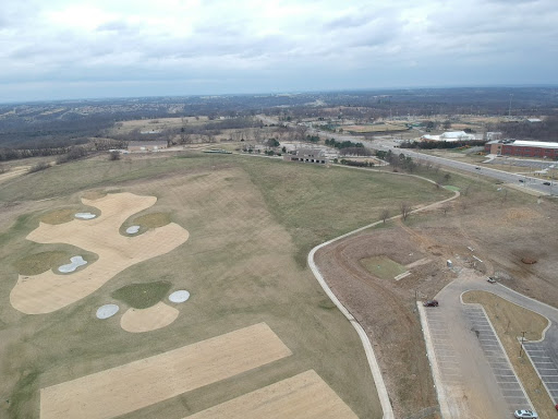 Private Golf Course «Canyon Farms Golf Club», reviews and photos, 18145 W 87th St Pkwy, Lenexa, KS 66219, USA