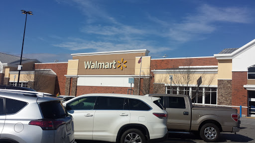 Walmart Supercenter, 260 Donald E Thurmond Pkwy, Cleveland, GA 30528, USA, 