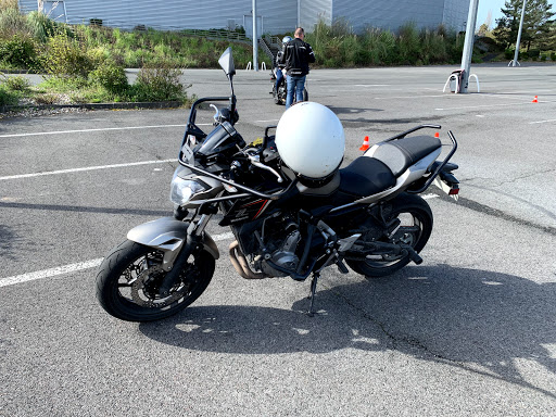 Auto-École Starter à Anglet, Pyrénées-Atlantiques