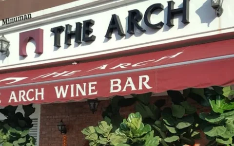 The Arch Wine Bar Restaurant image