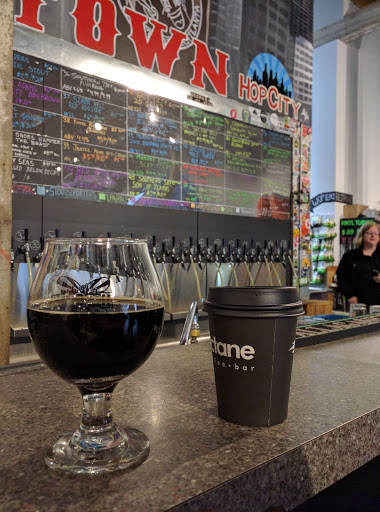 Beer Store «Hop City Craft Beer & Wine», reviews and photos, 1000 Marietta St NW #302, Atlanta, GA 30318, USA