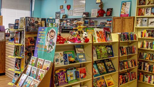 Used Book Store «B & L Books», reviews and photos, 990 N State Rd 434 # 1140, Altamonte Springs, FL 32714, USA