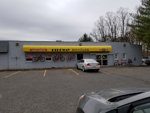 Bikeway, 1581 NY-376, Wappingers Falls, NY 12590, USA, 