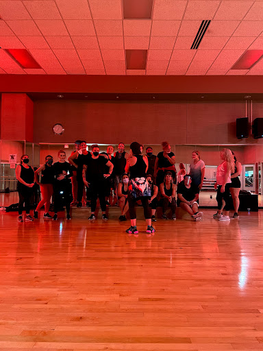 Gym «Life Time Fitness», reviews and photos, 14540 W McDowell Rd, Goodyear, AZ 85395, USA