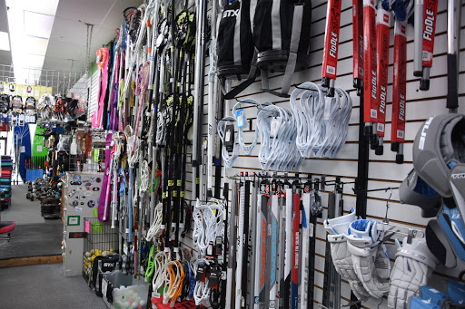 Sporting Goods Store «Play It Again Sports», reviews and photos, 3914 Britton Plaza, Tampa, FL 33611, USA