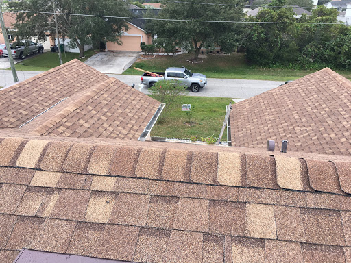 Roofing Contractor «JE Roofing Contractors», reviews and photos, 518 Lombardy Rd, Winter Springs, FL 32708, USA