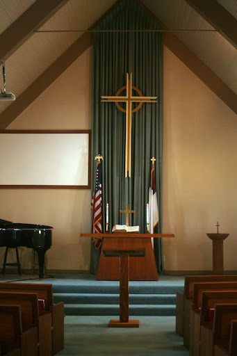 Presbyterian church Palmdale