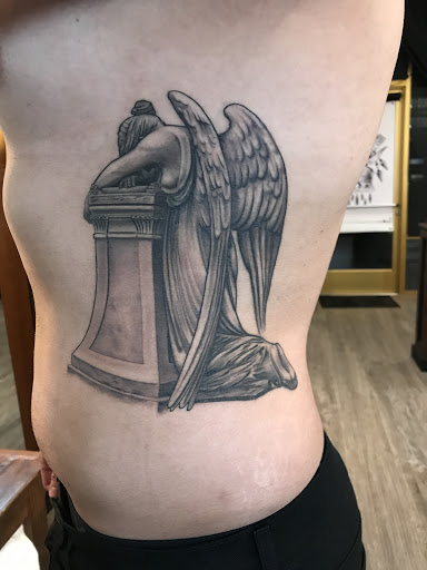 Tattoo Shop «Seventh Veil Tattoo», reviews and photos, 762 Broadway, Tacoma, WA 98402, USA